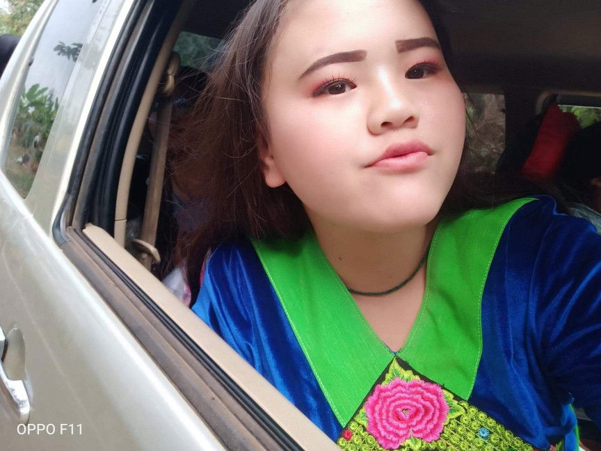 นฤมล แซ่โซ้ง profile icon