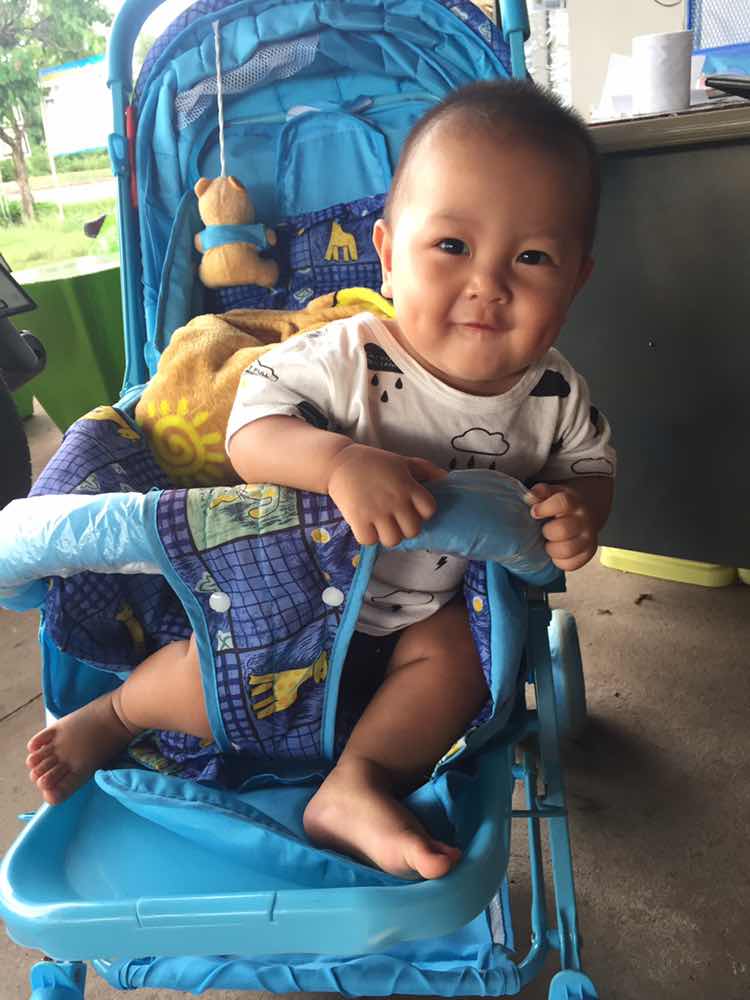 Hmiw Pengkhompoo profile icon