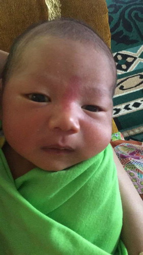 Plis jawb bunda bundaa