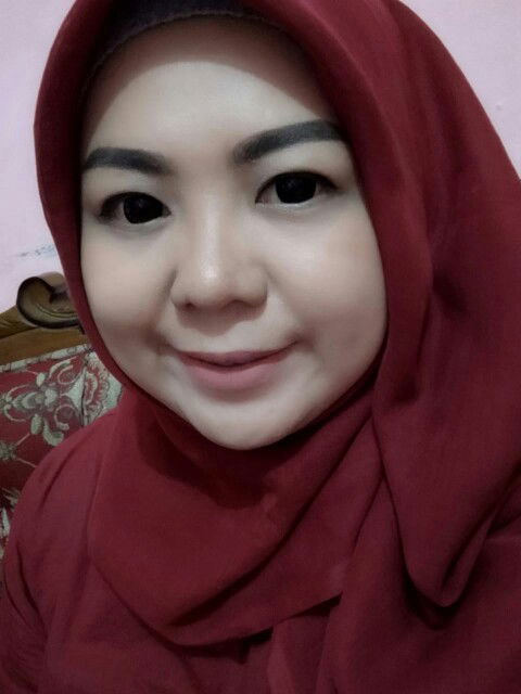 nicky zuraida profile icon