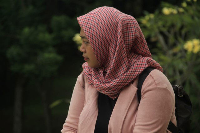 Mindiya profile icon