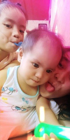 Rochelle Bendoy profile icon