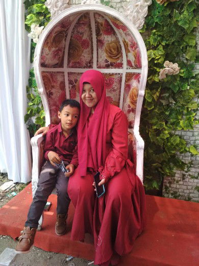 Shintia Wildasari profile icon