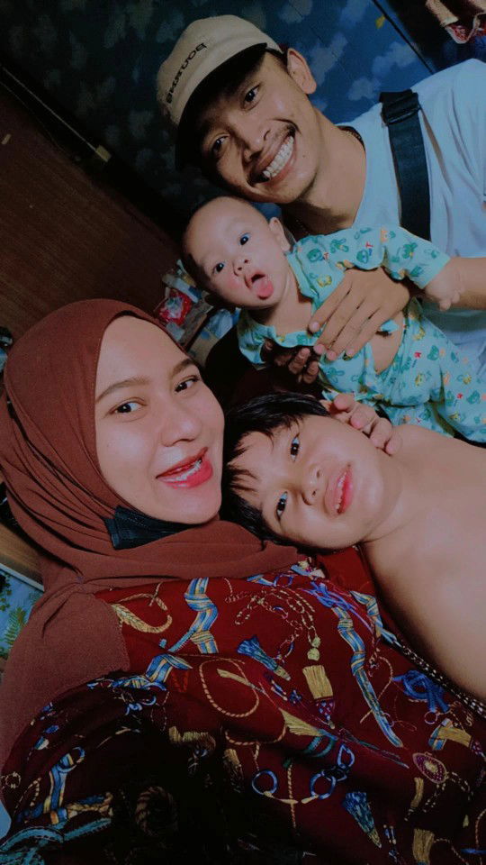 Ninee Siriplub profile icon