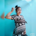 Emmarie Joy Pomarca Lapaz profile icon