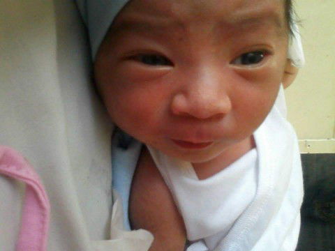 Blezle Mae Quimada profile icon