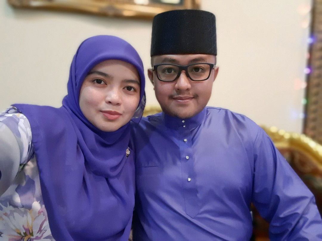 Zazilah Jofri profile icon