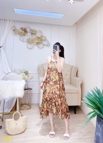 váy áo thời trang