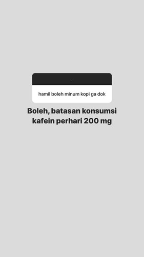 Seputar kehamilan