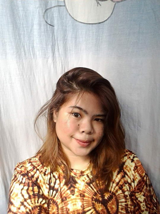 Alleakim Cruz Rayo profile icon