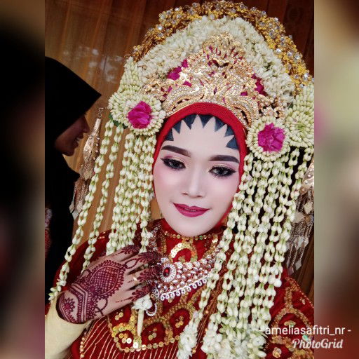 Amelia Sapitri profile icon