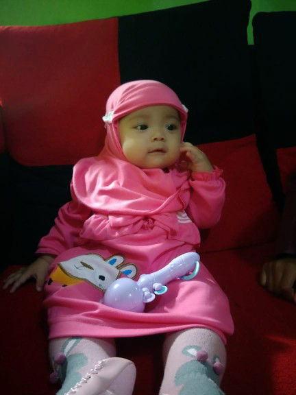 Nursukmayanti profile icon