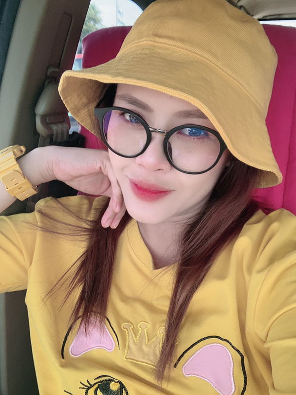 jeab angel profile icon