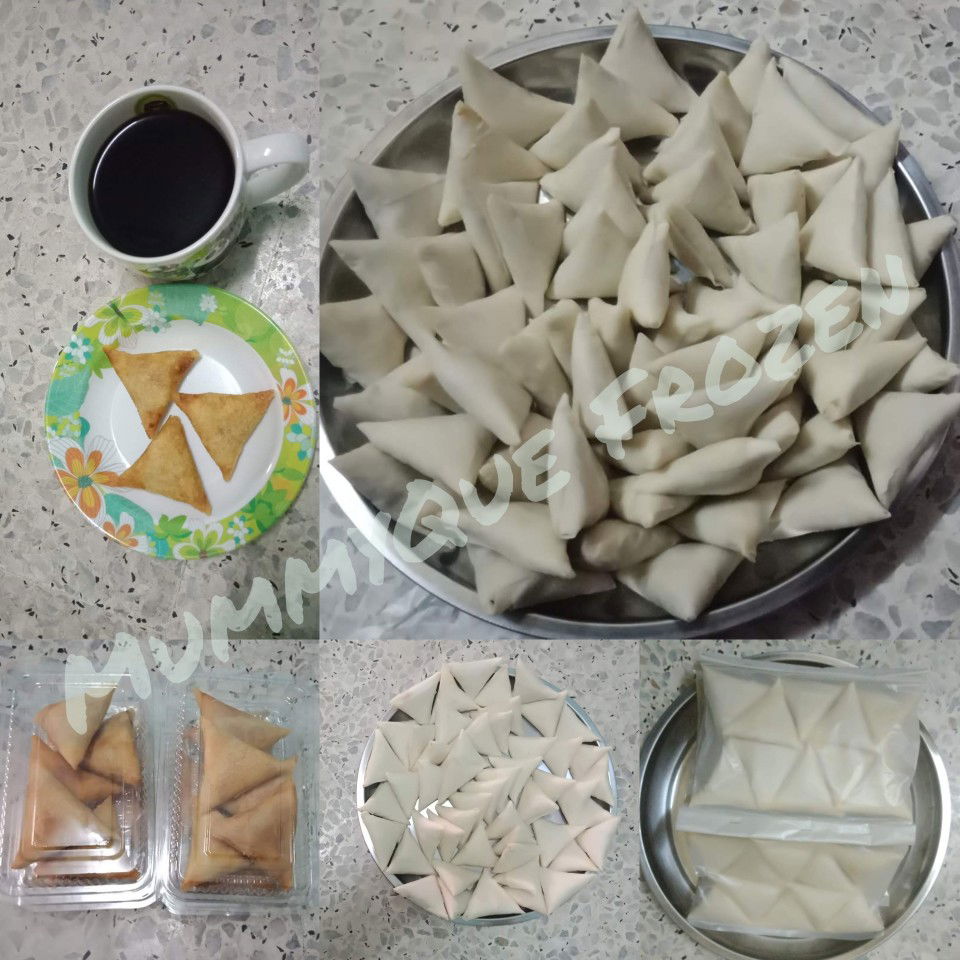 Nor Hafizah profile icon