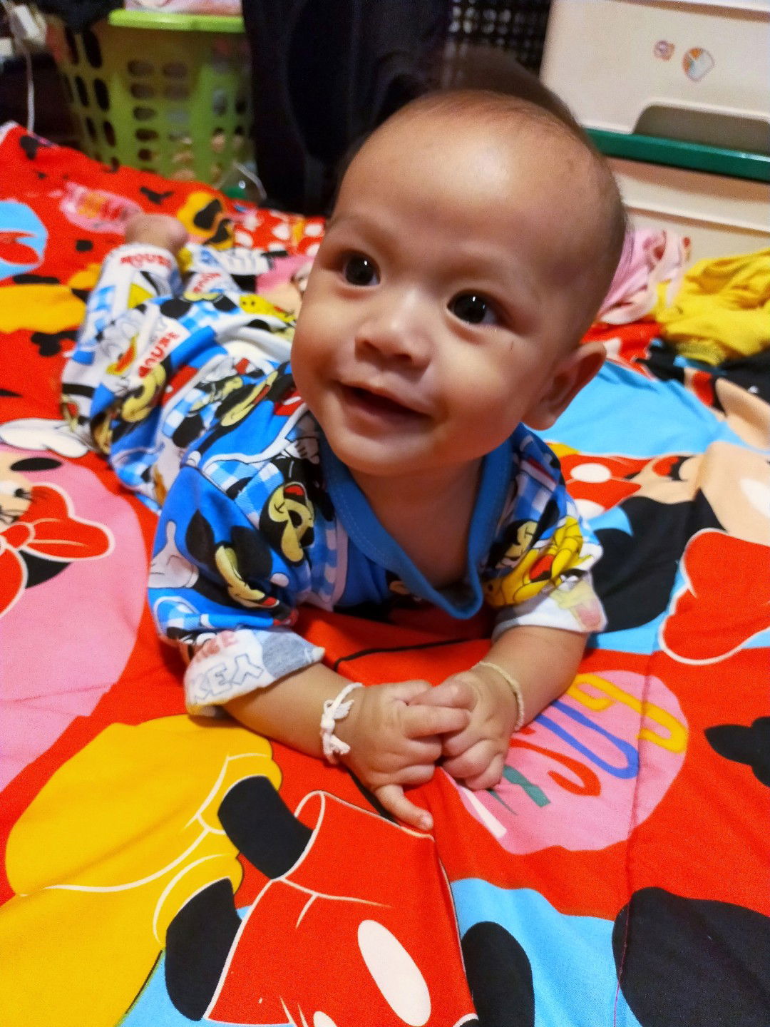 ดาวสวรรค์ พันธุ์สุมา profile icon