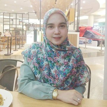 Evelyne Novelita profile icon