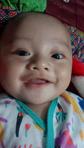 Stevani Anatasya Putri profile icon