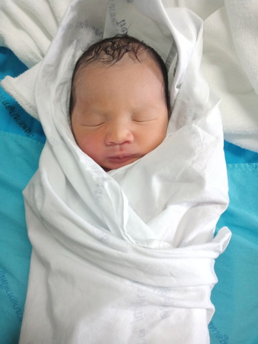 แตกแล้วจ้า