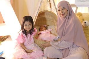 Tnsanti profile icon