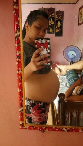 36weeks and 3days