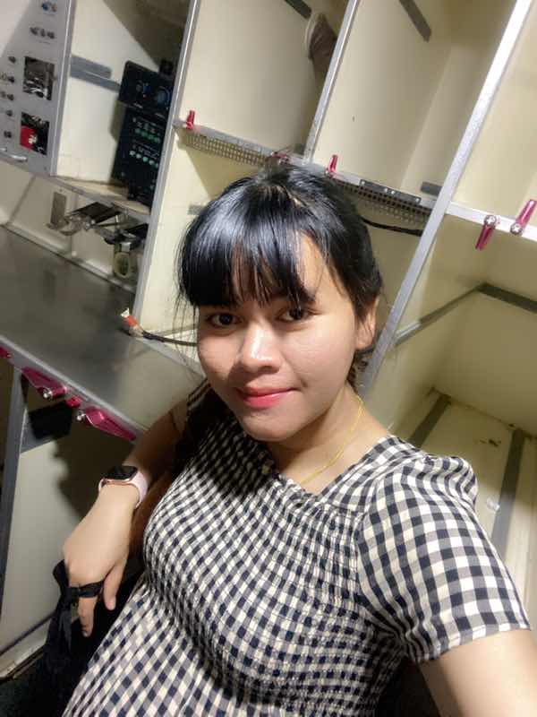 Niyakorn Pop profile icon