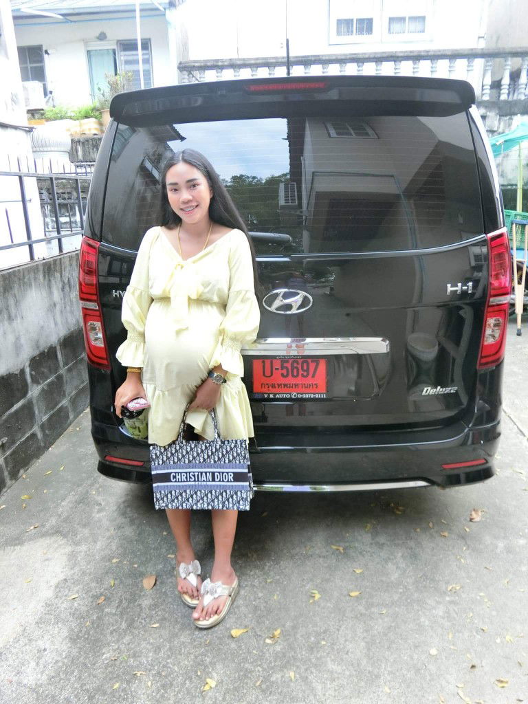 Ratchadapon Khinhom profile icon