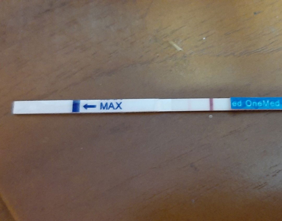 Positif atau negatif