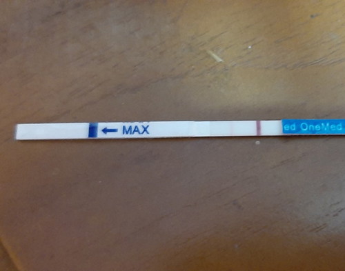 Positif atau negatif