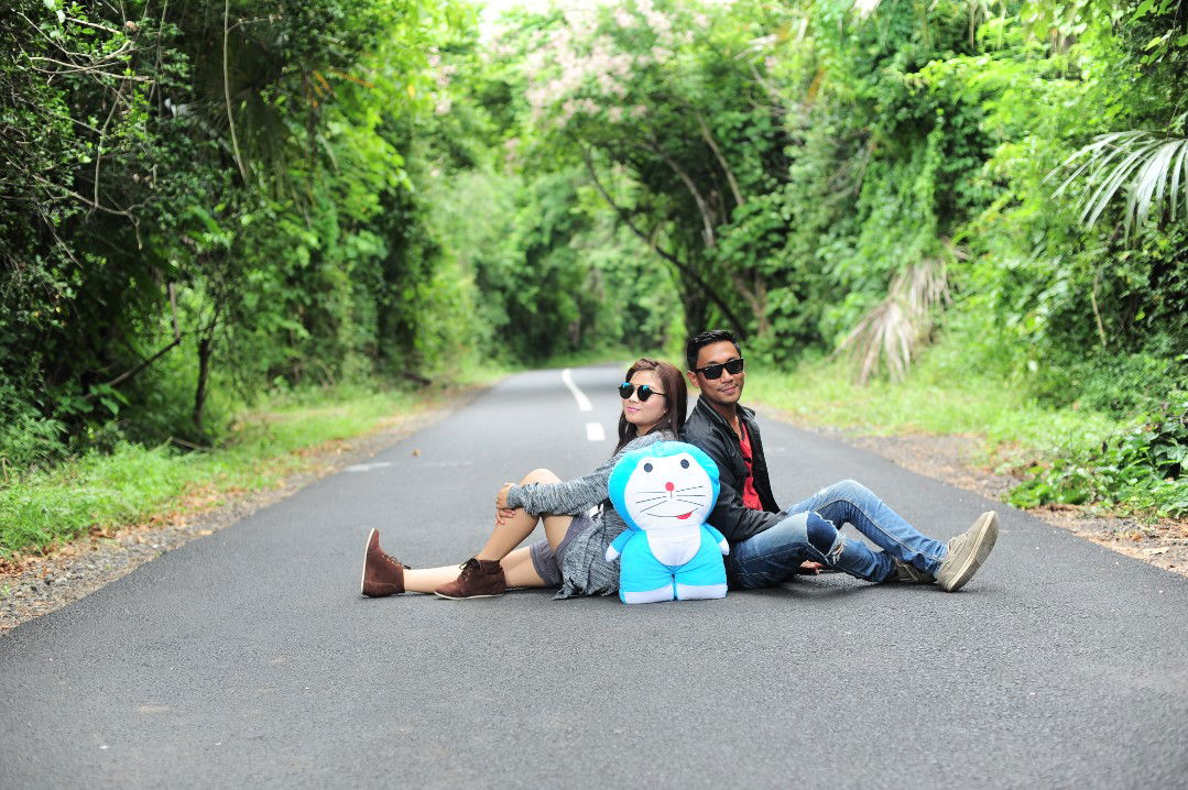 Alfi kamelia safitri profile icon