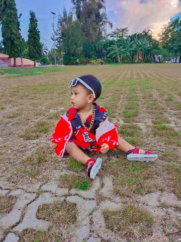 ออม&#x27; มี่ profile icon