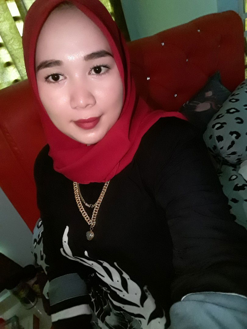 NUR ASMA SALSABIELA profile icon