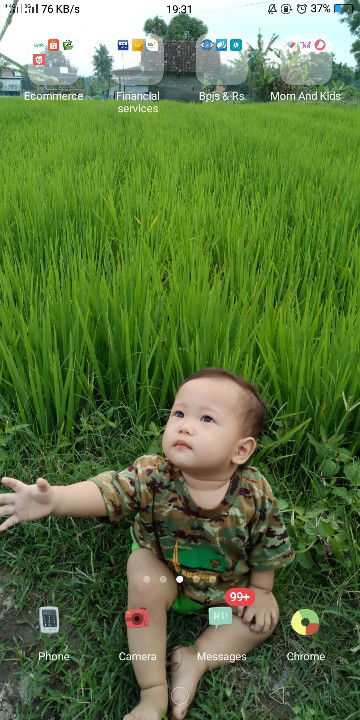 Buna nya ibra profile icon