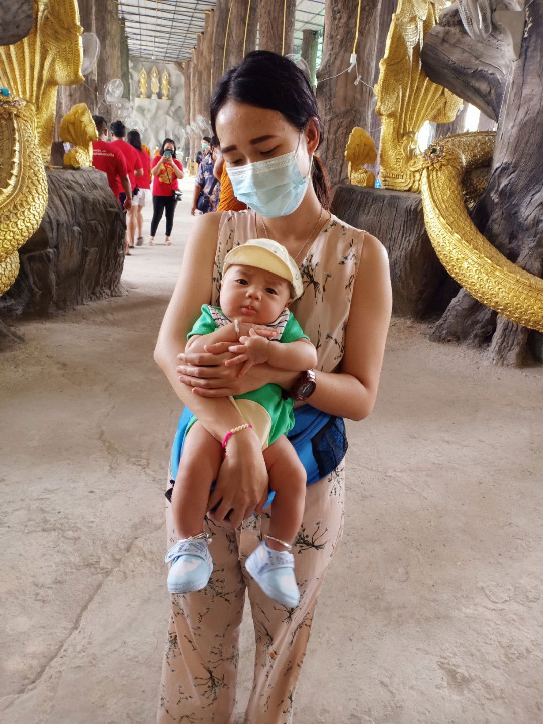 M'Miw Supattra profile icon