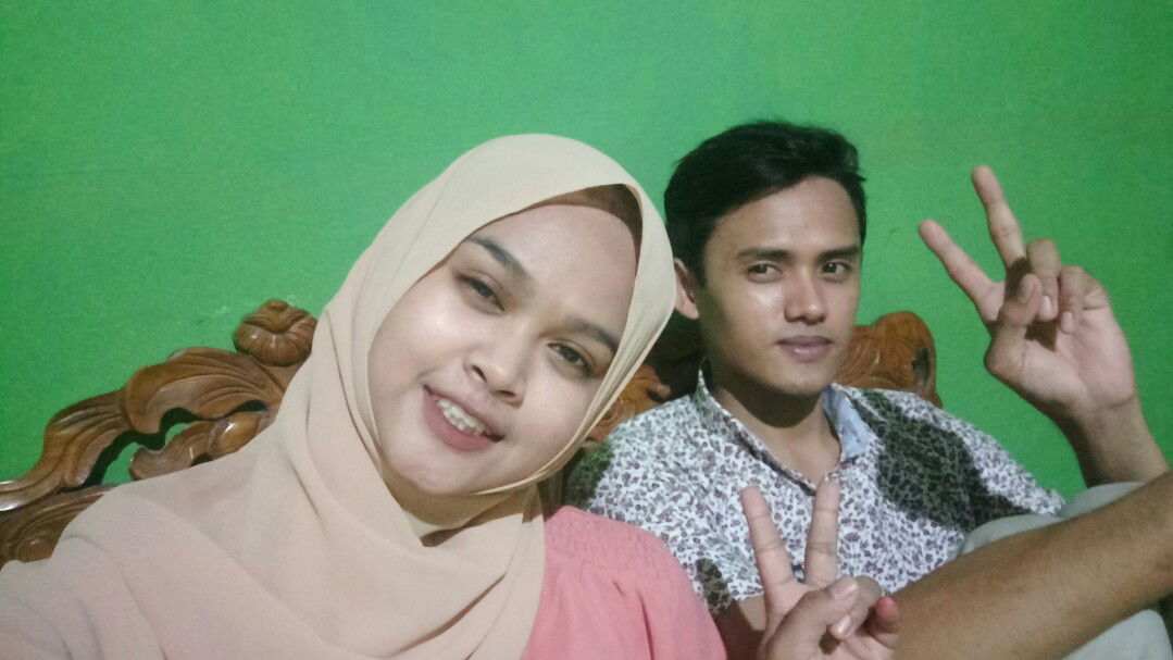 Novita sari profile icon