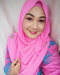 Cik Puan Farah profile icon