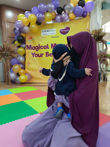 Cerita Tentang Rasa Terima Kasih