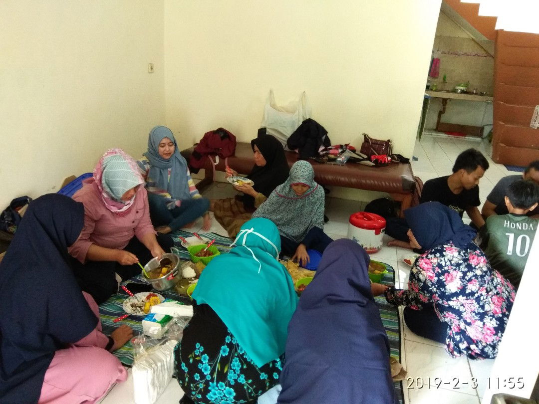 Cerita Tentang Rasa Terimakasih