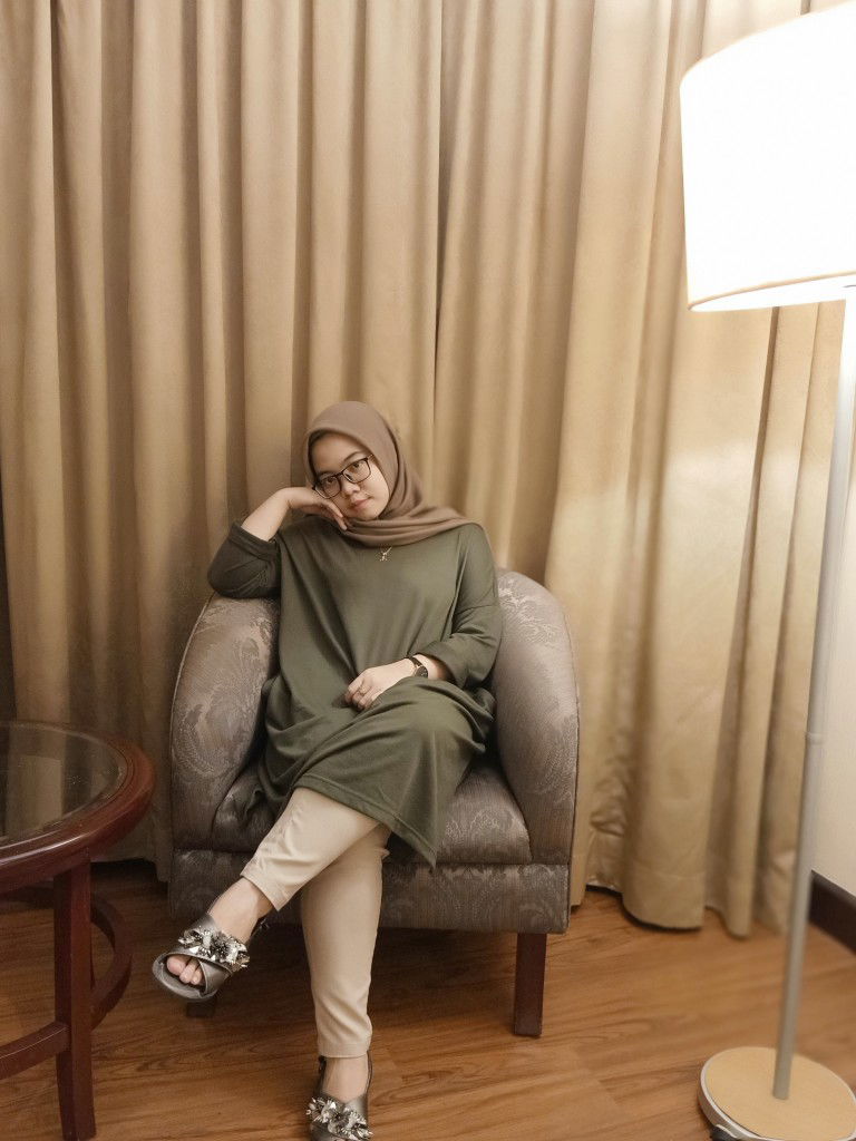 Khairnda Hadianti profile icon