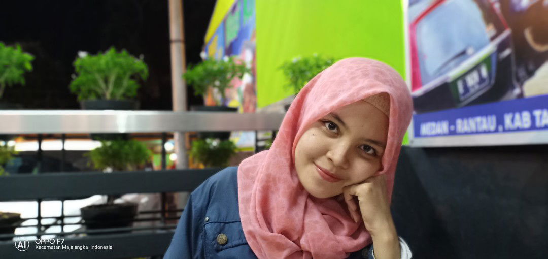 Dhea Liana Sutardi profile icon