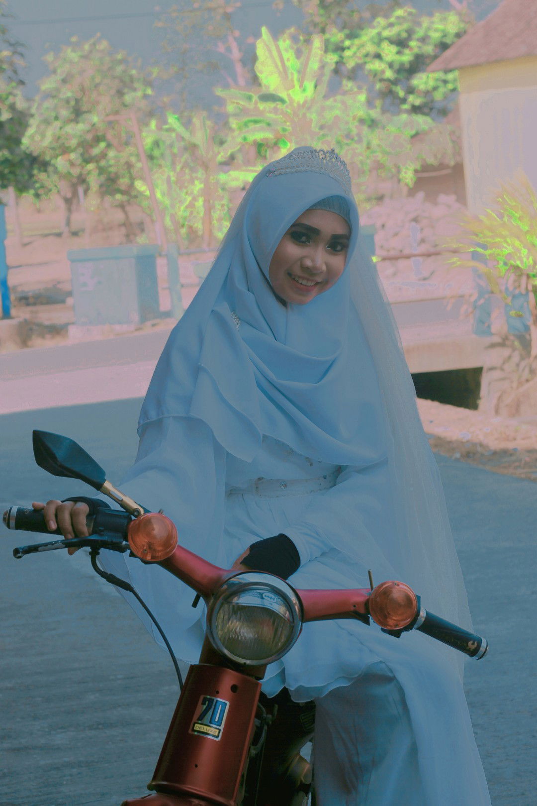 Ajeng Amoorea Ngawi profile icon