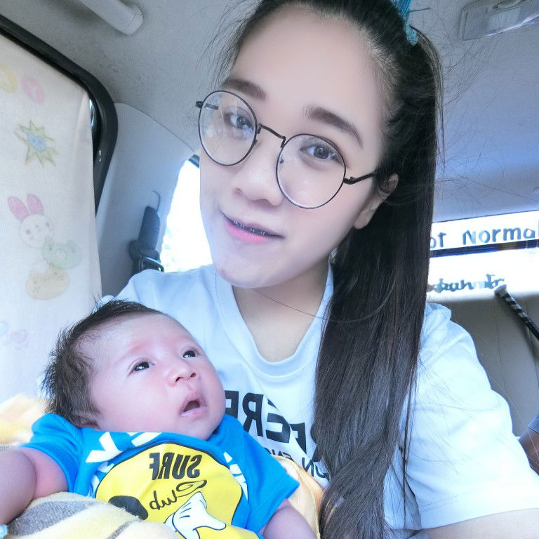 Metika  Julatip profile icon