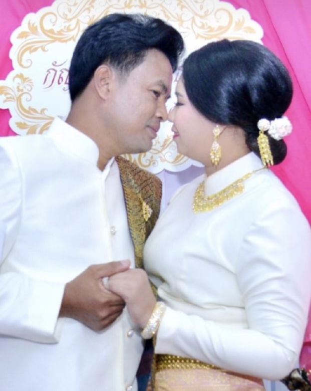 กัญญาพัชร ทองขาว profile icon