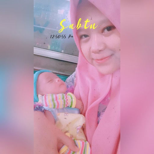 Iraa Nitaa profile icon