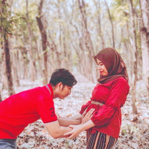 Afira al zaeba profile icon