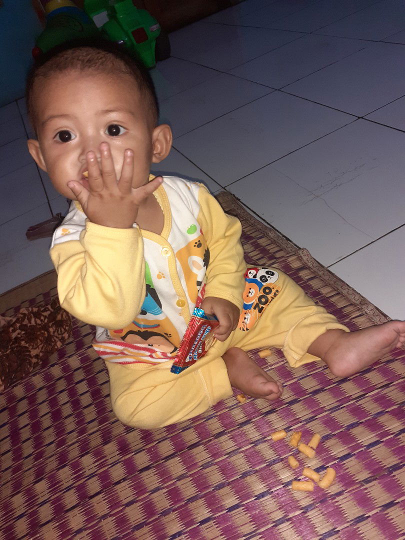 Nurjanah profile icon