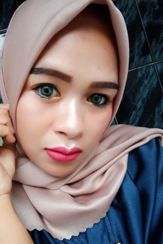 Salsabila profile icon