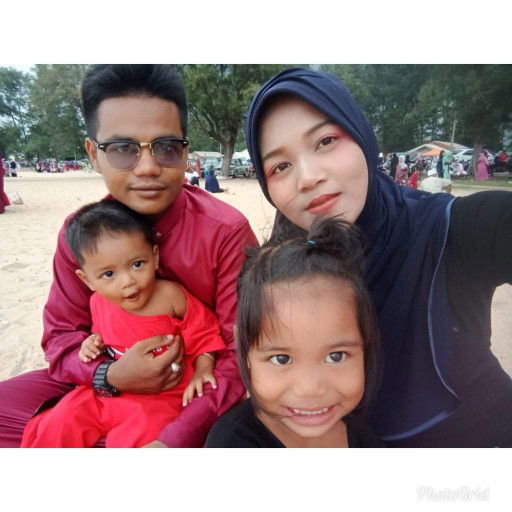 ม๊ามี๊ เดะ ฮัยญา profile icon