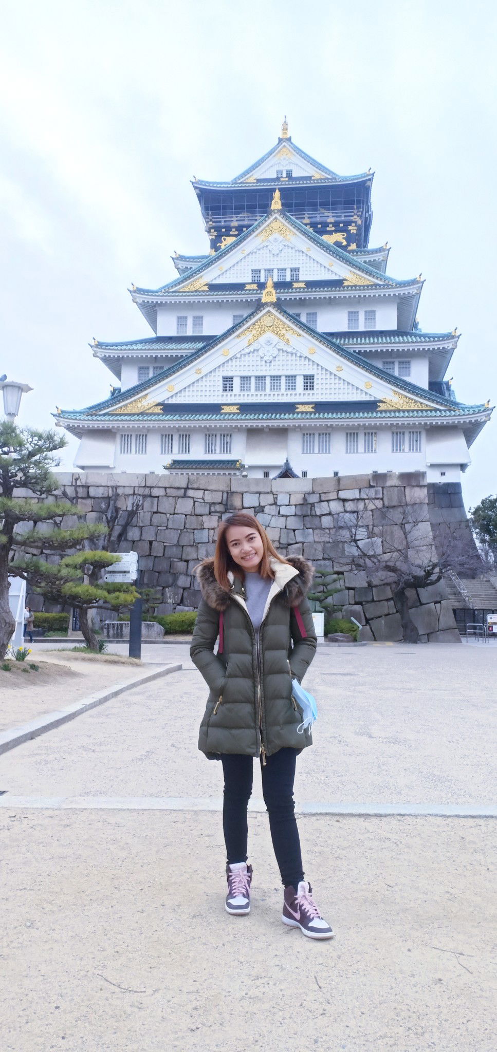 Nipaporn Jantarasi profile icon