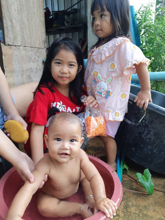 Bell Itsabella profile icon