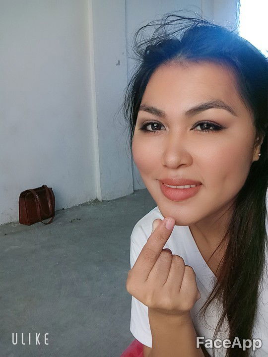 Khim Chang Abella profile icon